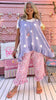 Sky Gypsy Prairie Pantaloons