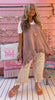 Sky Gypsy Sweet Moon Top