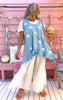 Sky Gypsy Sweet Moon Top