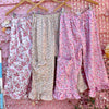 Sky Gypsy Prairie Pantaloons