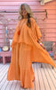 Sky Gypsy Spring Lounge Pants