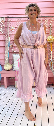 Sky Gypsy Shell Romper/Dress