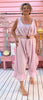 Sky Gypsy Shell Romper/Dress