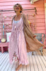 Sky Gypsy Shell Romper/Dress