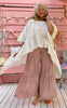 Sky Gypsy Spring Lounge Pants