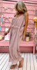 Sky Gypsy Shell Romper/Dress