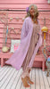 Sky Gypsy Hoodie Duster