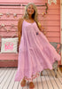 Sky Gypsy Gidget Dress