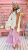 Sky Gypsy Sweet Moon Top