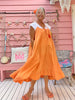Sky Gypsy Gidget Dress