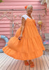 Sky Gypsy Gidget Dress