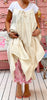 Sky Gypsy Prairie Pantaloons
