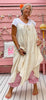 Sky Gypsy Gidget Dress