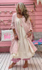 Sky Gypsy Hoodie Duster