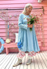 Sky Gypsy Prairie Laura Dress