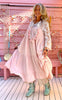Sky Gypsy Gidget Dress