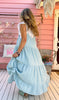 Sky Gypsy Gidget Dress