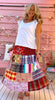 Spring Gypsy Assorted Skirts