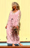 Sky Gypsy Shell Romper/Dress