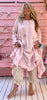 Sky Gypsy Prairie Pantaloons