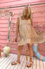 Summer Gypsy Elkie Mini Dress