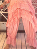 Summer Gypsy Frilly Bloomer Pants