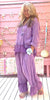 Summer Gypsy Frilly Bloomer Pants