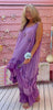 Summer Gypsy Frilly Moon Top