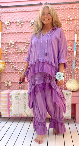 Summer Gypsy Walkabout Shirt