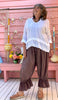 Summer Gypsy Walkabout Shirt