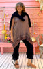 Summer Gypsy Frilly Moon Top