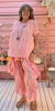 Summer Gypsy Shelly Shirt