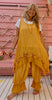 Summer Gypsy Frilly Moon Top