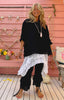 Summer Gypsy Frilly Pantaloons