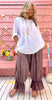Summer Gypsy Shelly Shirt