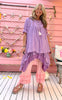 Summer Gypsy Frilly Pantaloons