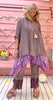Summer Gypsy Shelly Shirt