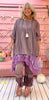 Summer Gypsy Frilly Pantaloons