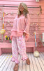 Summer Gypsy Vintage Pom Pom Pantaloons