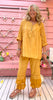 Summer Gypsy Frilly Pantaloons