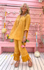 Summer Gypsy Frilly Pantaloons