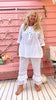 Summer Gypsy Shelly Shirt