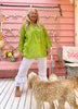 Summer Gypsy Shelly Shirt