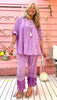 Summer Gypsy Frilly Pantaloons