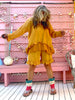 Summer Gypsy Beach Shorts