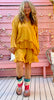 Summer Gypsy Walkabout Shirt