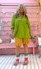 Summer Gypsy Shelly Shirt