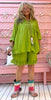Summer Gypsy Beach Shorts