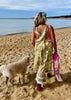 Summer Gypsy  Beach Apron