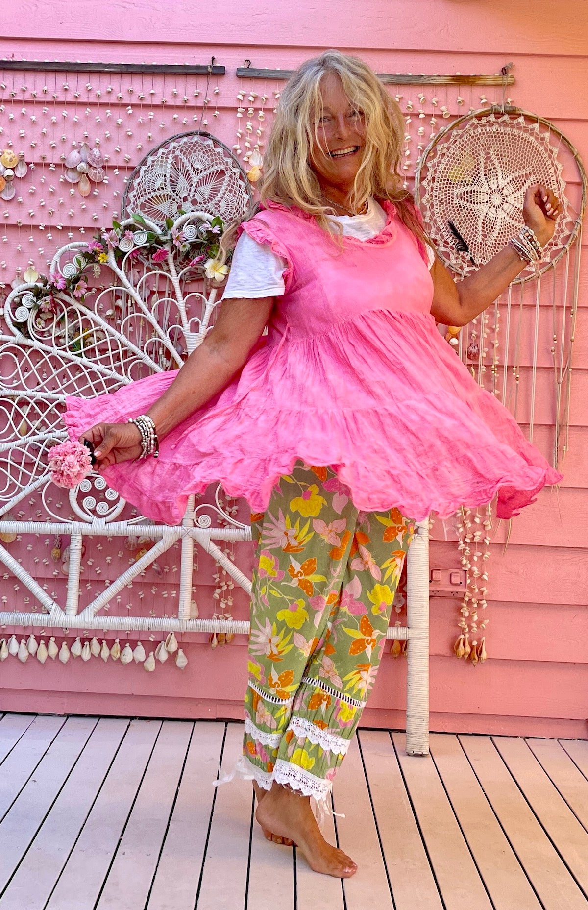 Summer Gypsy Collection SEA GYPSY Sea Gypsy